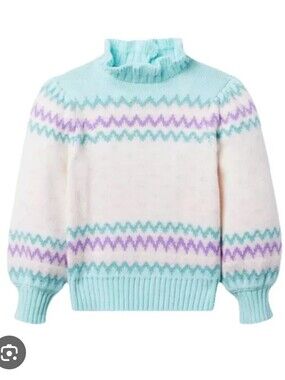 New Janie and Jack Sweater